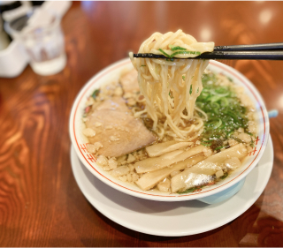 尾道ラーメン